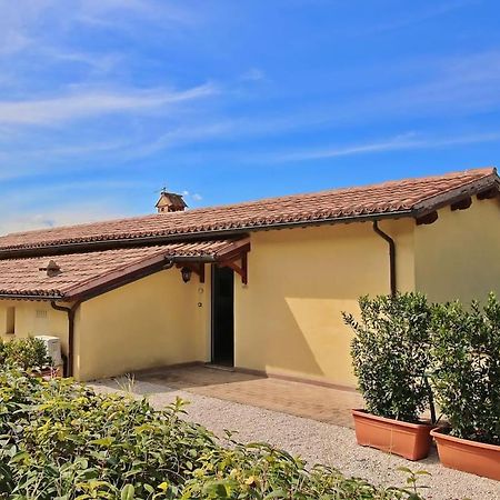 Agriturismo Fiordaliso Trevi Ngoại thất bức ảnh