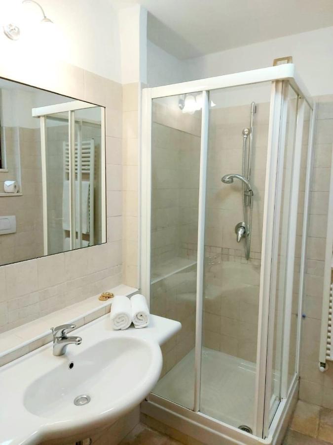 Agriturismo Fiordaliso Trevi Ngoại thất bức ảnh