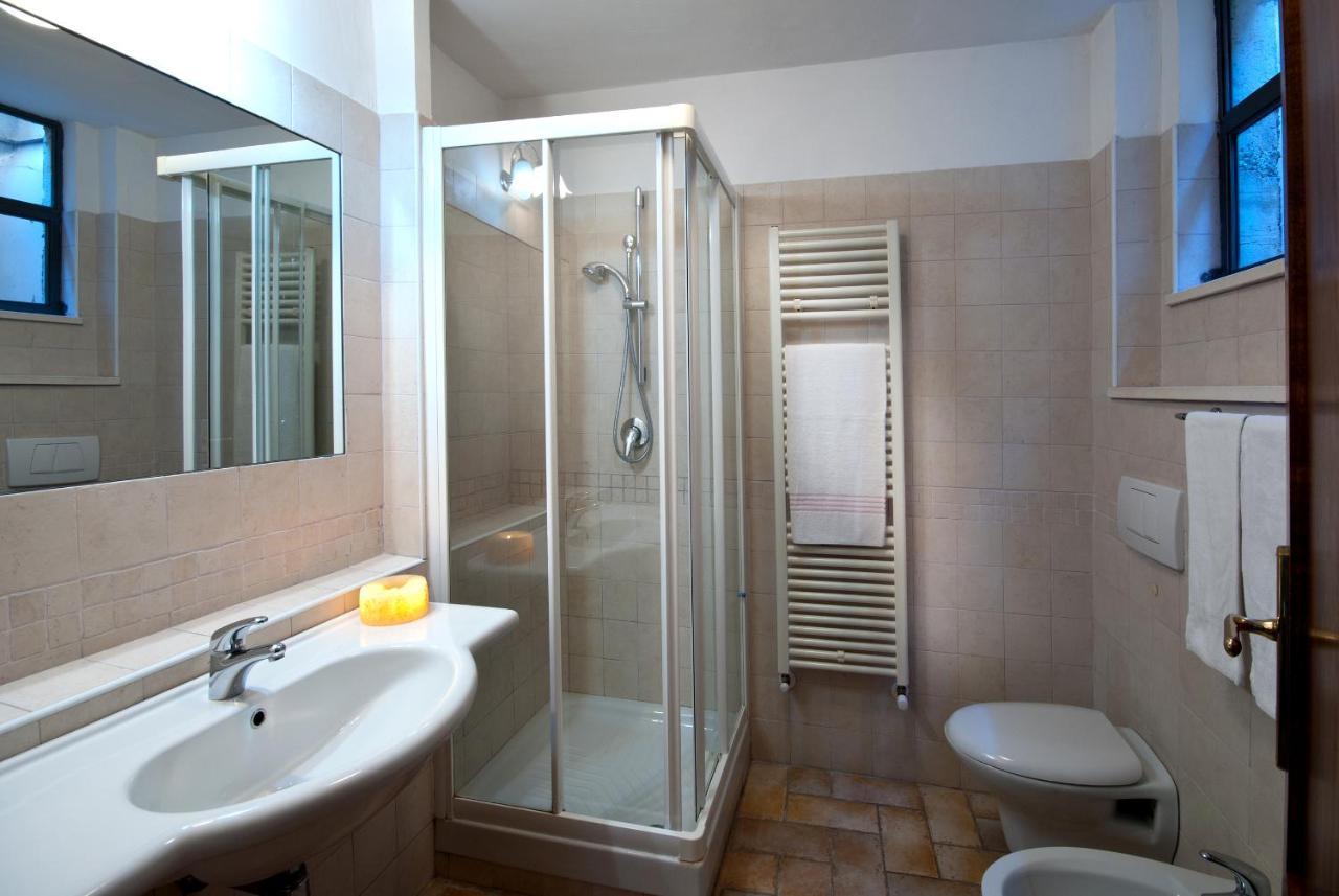 Agriturismo Fiordaliso Trevi Ngoại thất bức ảnh